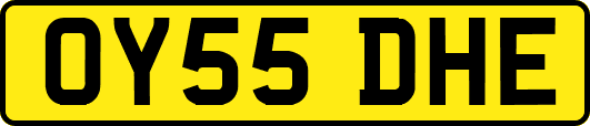 OY55DHE