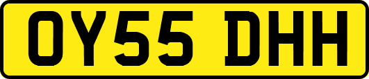 OY55DHH