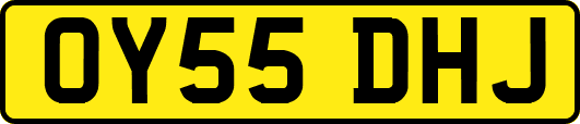OY55DHJ