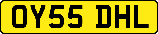 OY55DHL