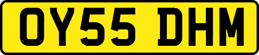 OY55DHM