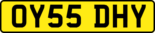 OY55DHY