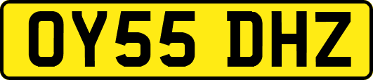 OY55DHZ