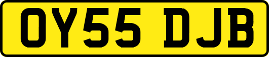 OY55DJB