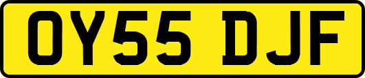 OY55DJF