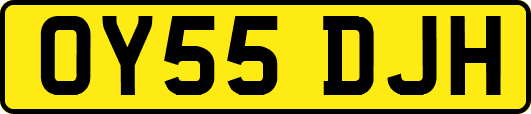 OY55DJH