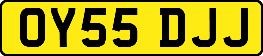 OY55DJJ