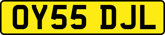 OY55DJL