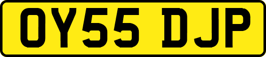 OY55DJP
