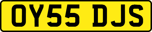 OY55DJS