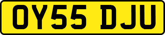 OY55DJU