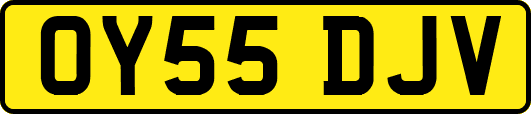 OY55DJV