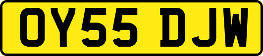 OY55DJW