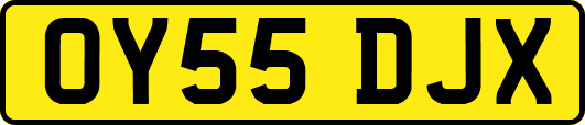 OY55DJX