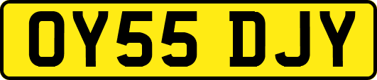 OY55DJY