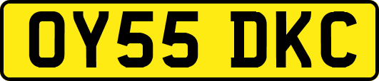 OY55DKC