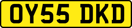 OY55DKD