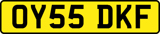 OY55DKF