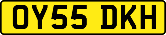 OY55DKH
