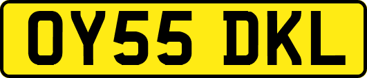 OY55DKL
