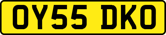 OY55DKO