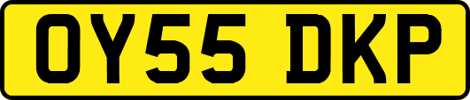 OY55DKP