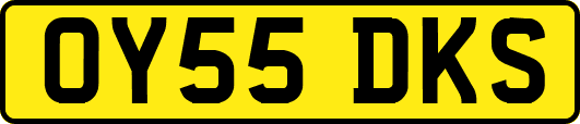 OY55DKS