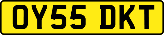 OY55DKT