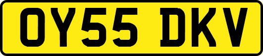 OY55DKV