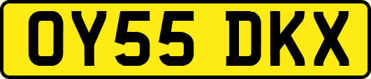 OY55DKX