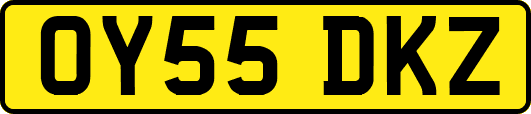 OY55DKZ