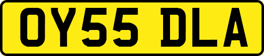 OY55DLA