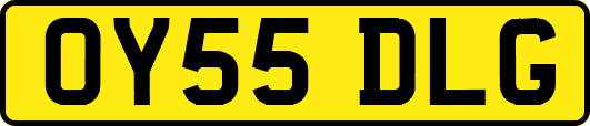 OY55DLG