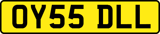 OY55DLL