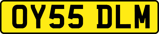 OY55DLM