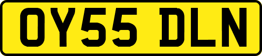 OY55DLN