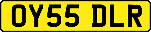 OY55DLR