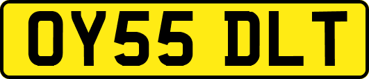 OY55DLT