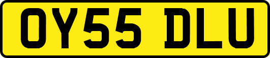 OY55DLU