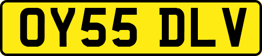 OY55DLV