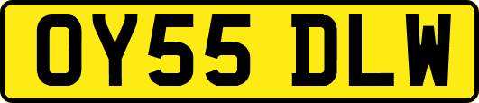 OY55DLW