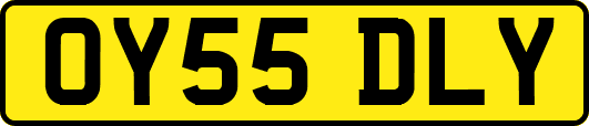 OY55DLY