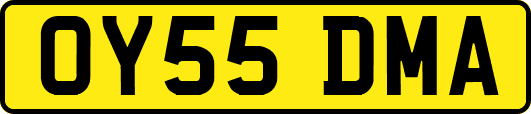 OY55DMA