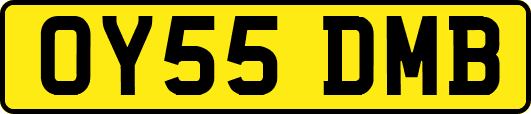 OY55DMB