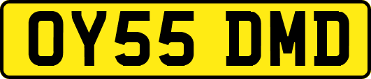 OY55DMD