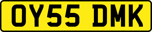 OY55DMK