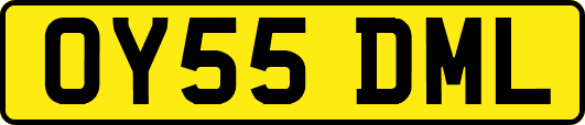 OY55DML