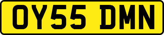 OY55DMN