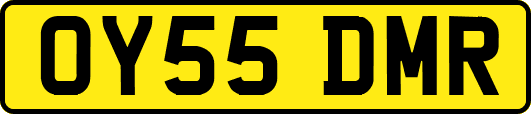 OY55DMR