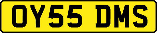 OY55DMS